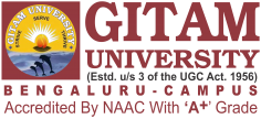 GITAM University Logo