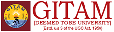 GITAM University Logo