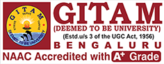 GITAM University Logo